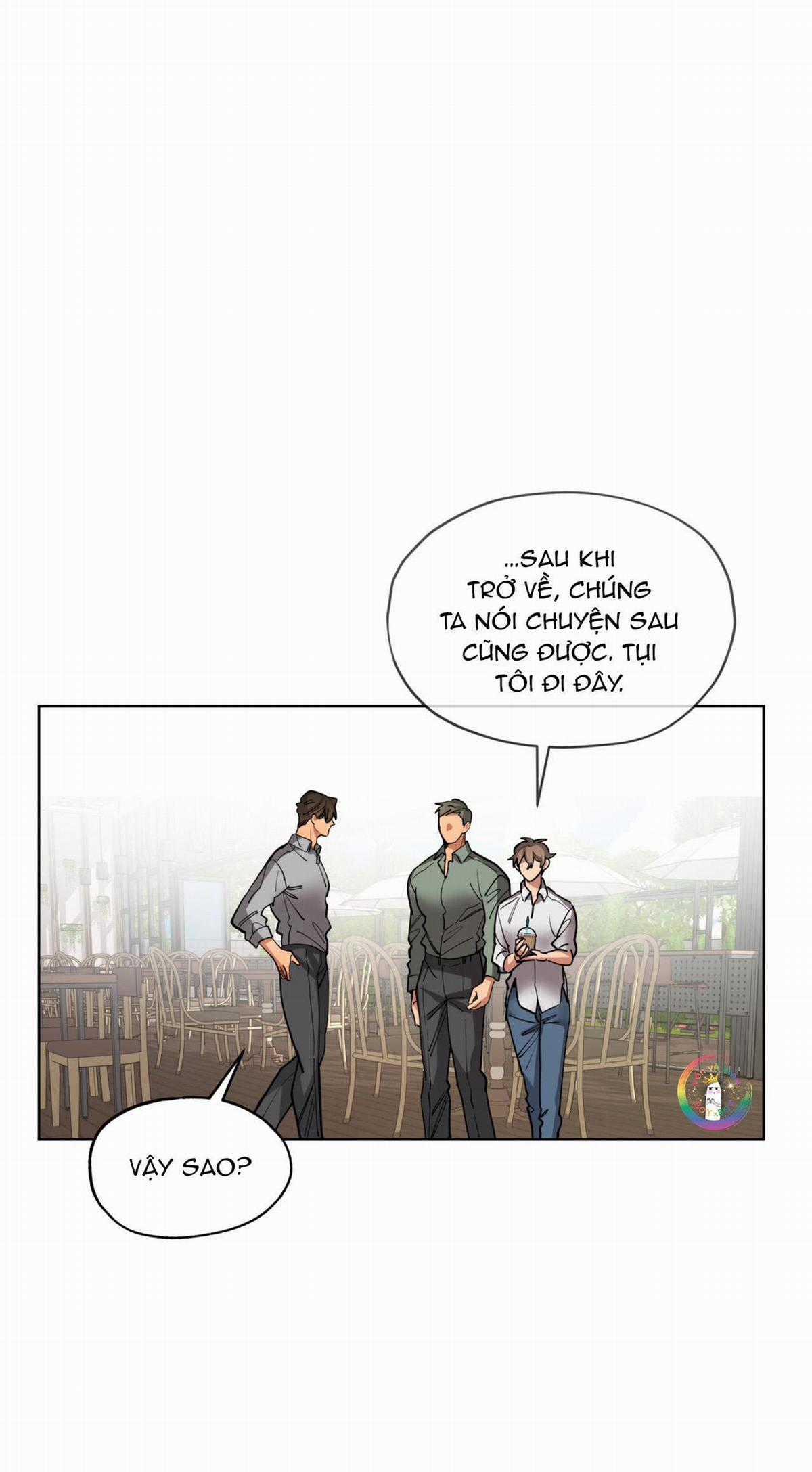 Cơn Mưa Rào Chapter 66 trang 96