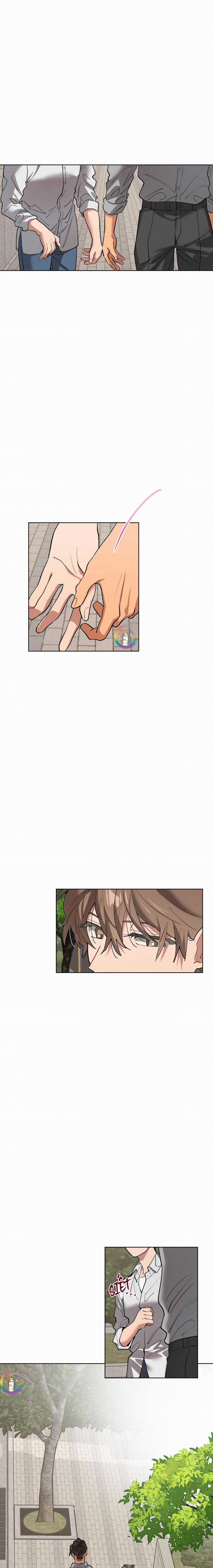 Cơn Mưa Rào Chapter 67 trang 10