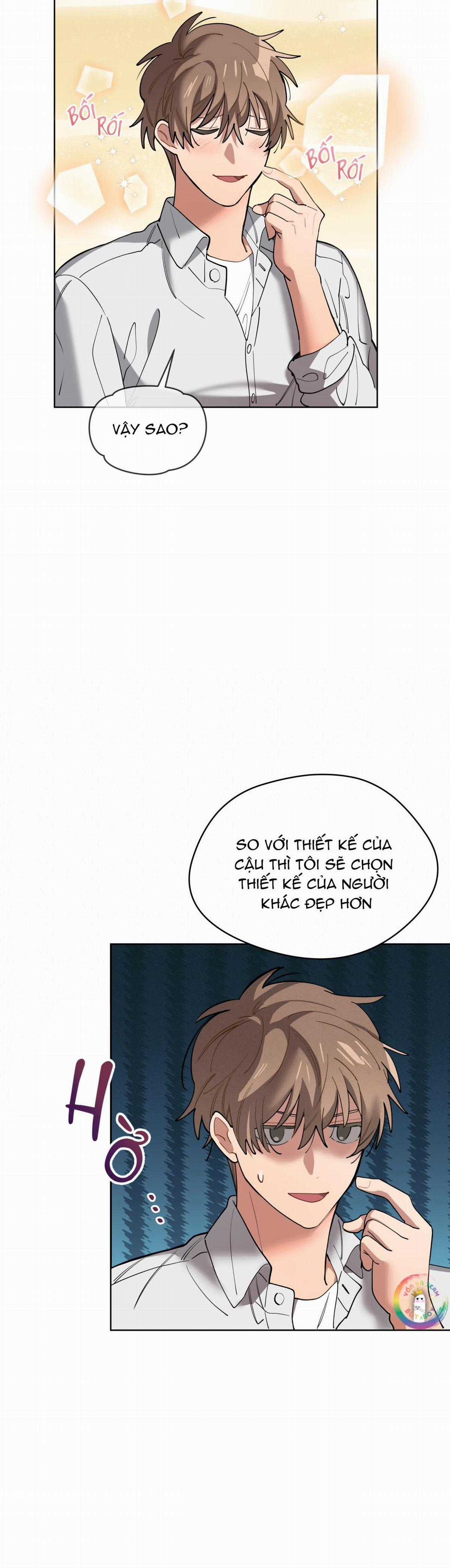 Cơn Mưa Rào Chapter 68 trang 11