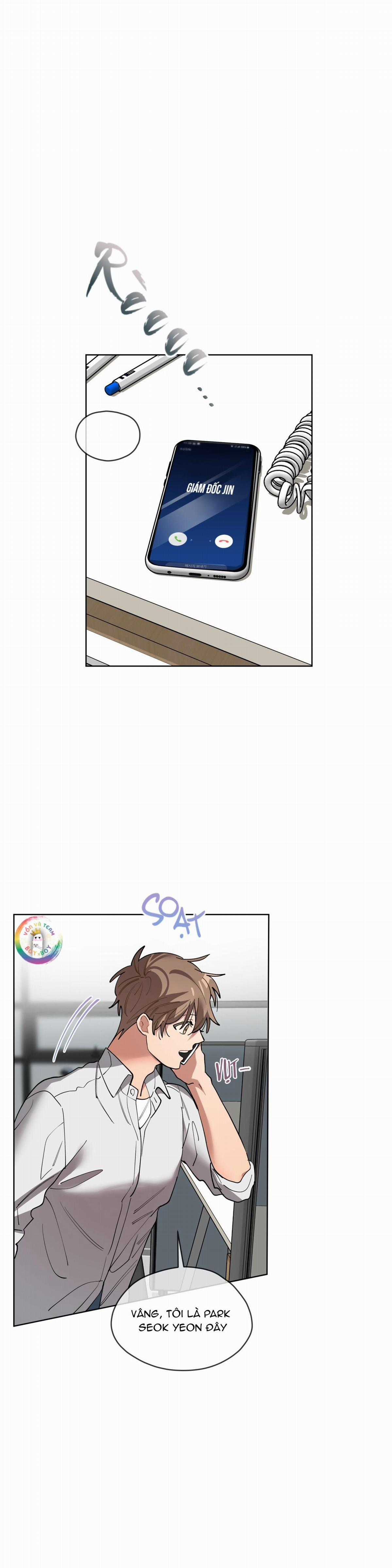 Cơn Mưa Rào Chapter 68 trang 13