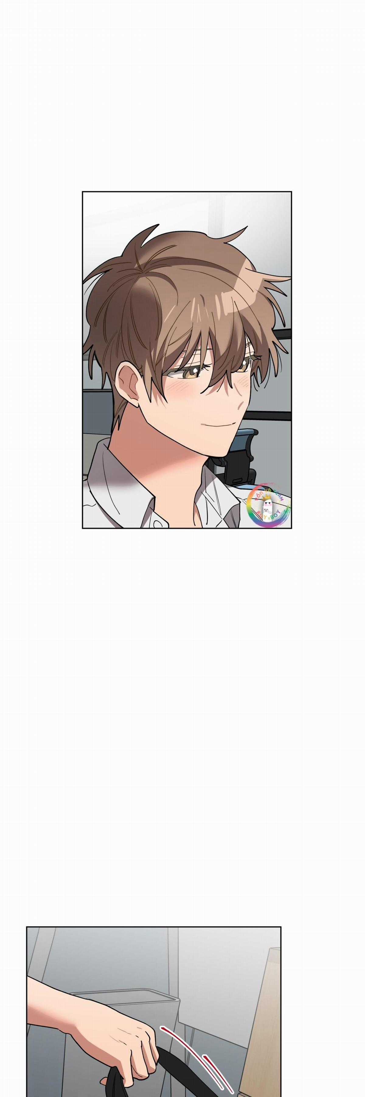 Cơn Mưa Rào Chapter 68 trang 17