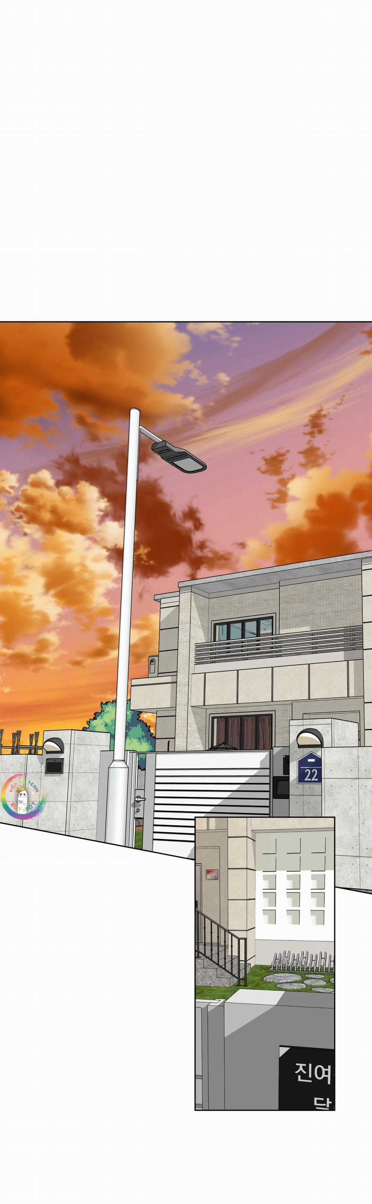 Cơn Mưa Rào Chapter 68 trang 21