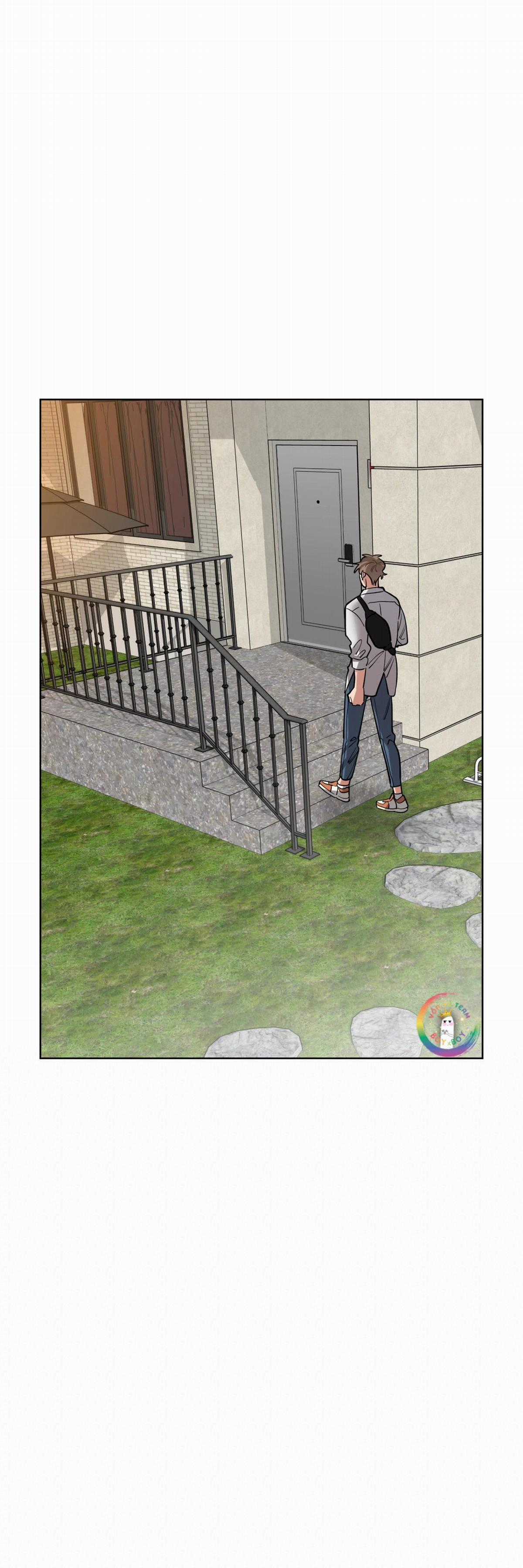 Cơn Mưa Rào Chapter 68 trang 22