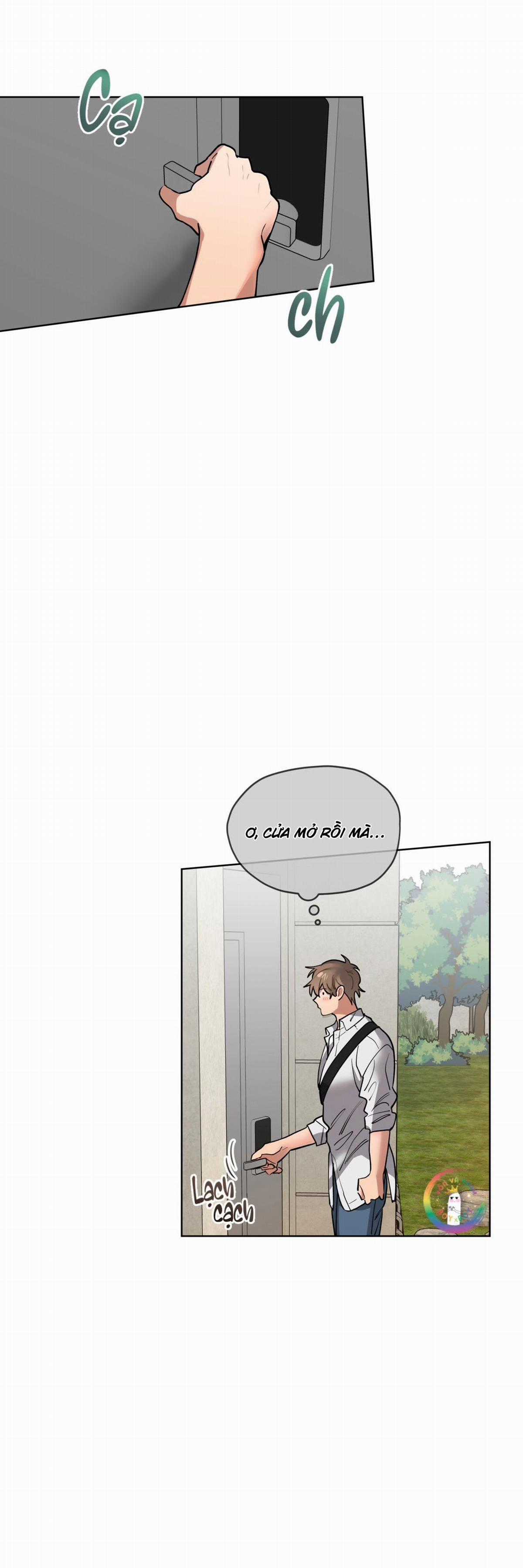 Cơn Mưa Rào Chapter 68 trang 23