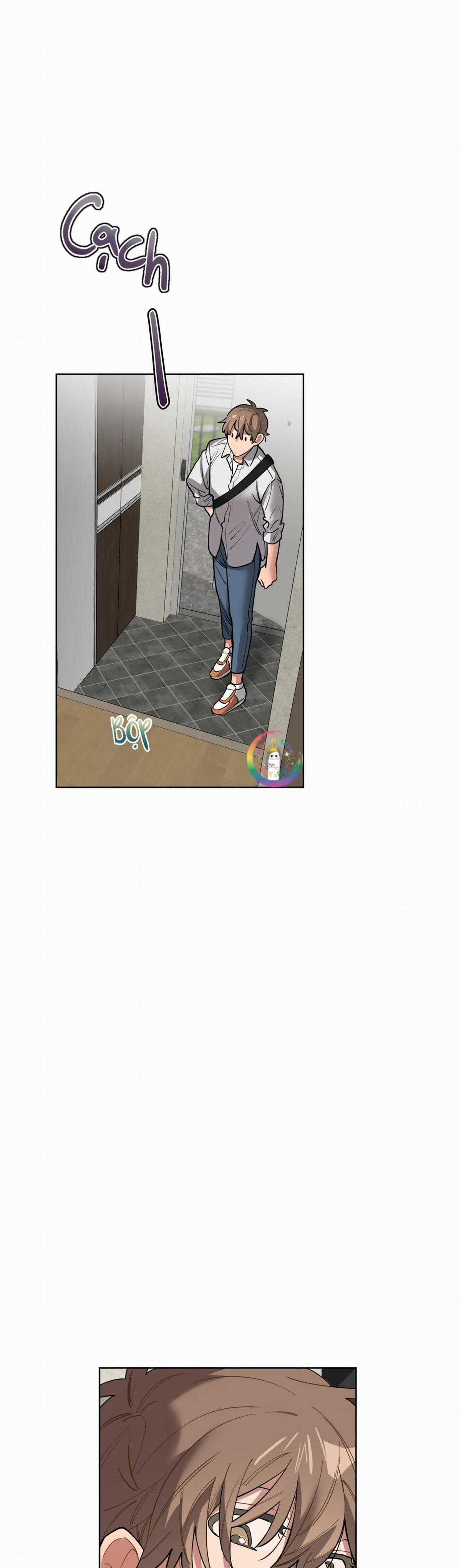 Cơn Mưa Rào Chapter 68 trang 24