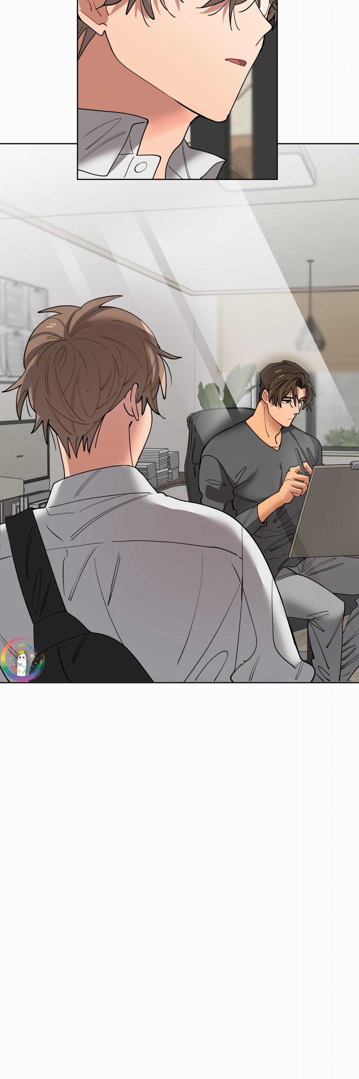 Cơn Mưa Rào Chapter 68 trang 25