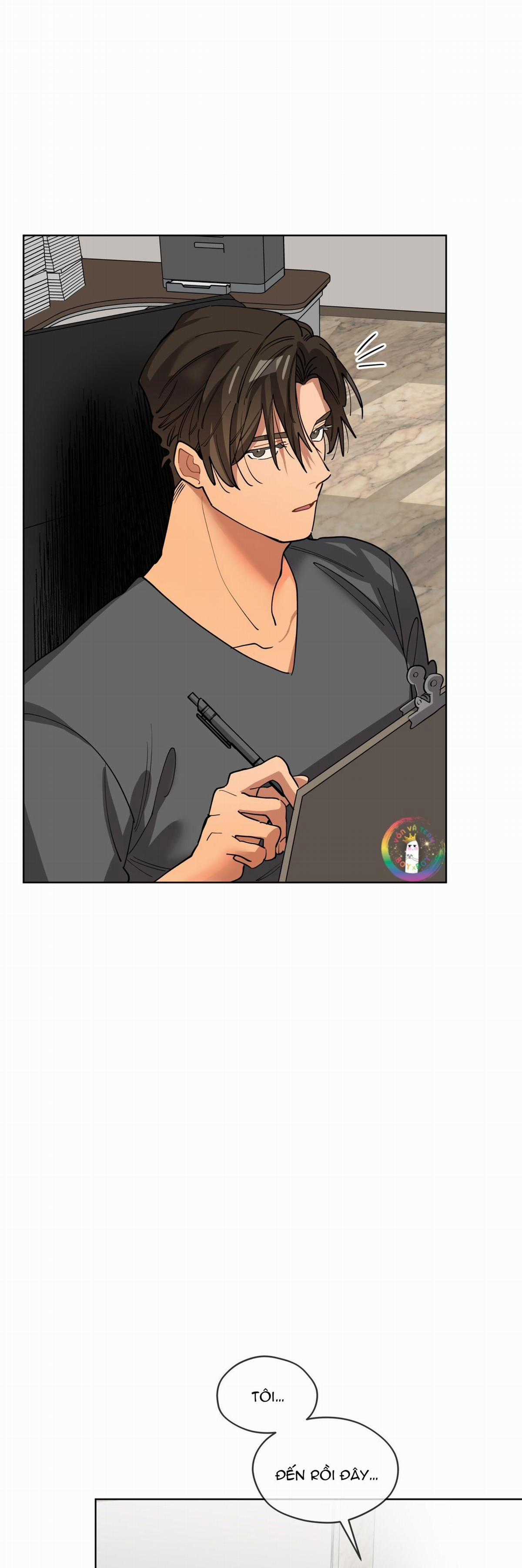 Cơn Mưa Rào Chapter 68 trang 26