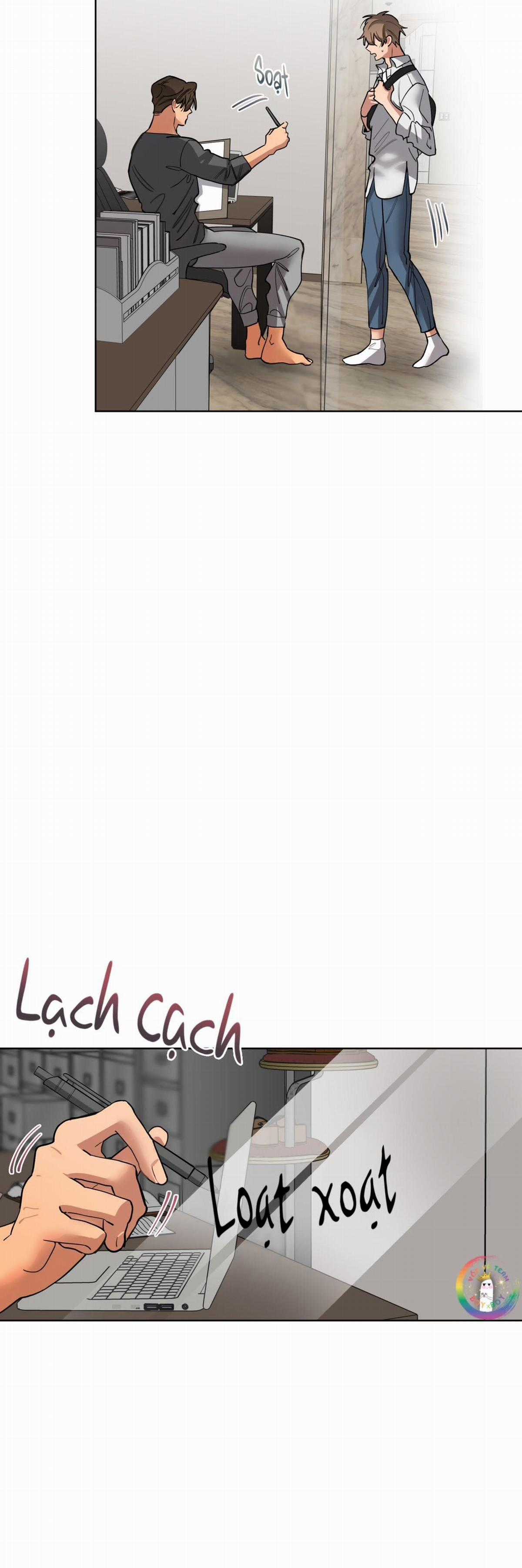 Cơn Mưa Rào Chapter 68 trang 27