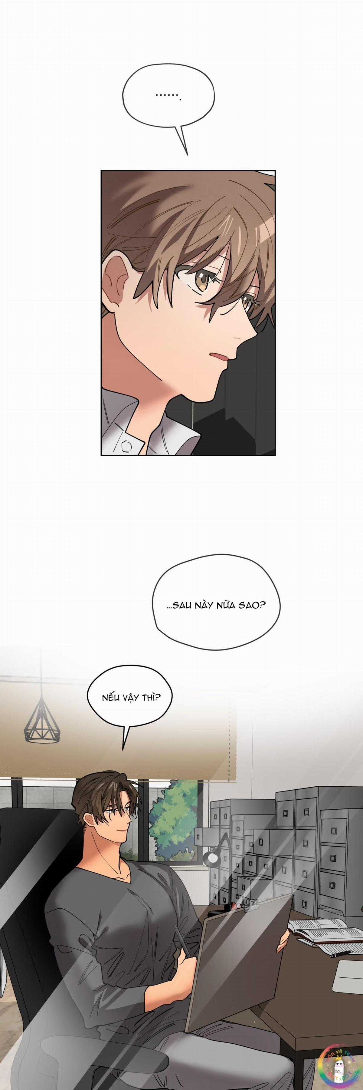 Cơn Mưa Rào Chapter 68 trang 30