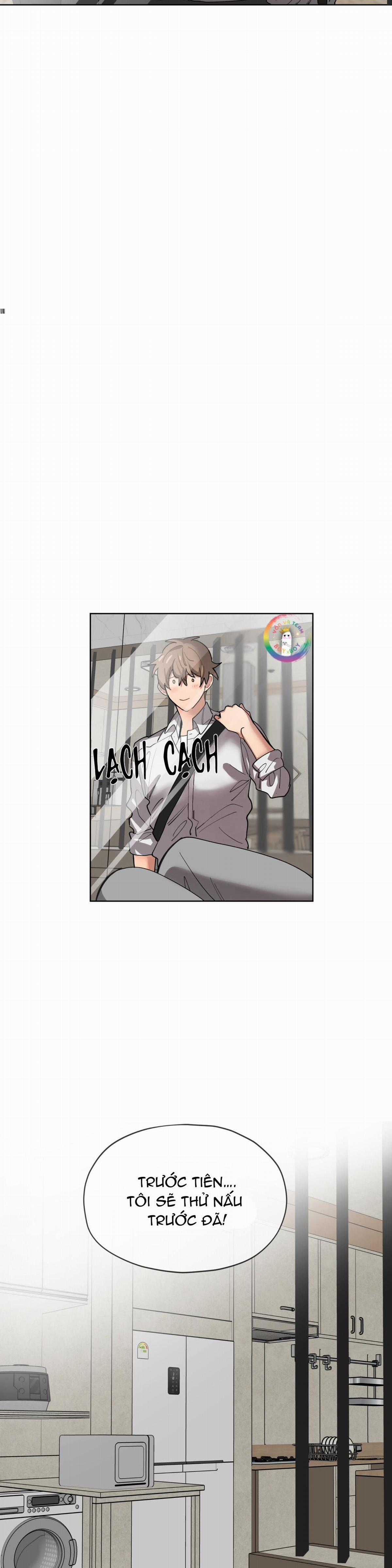 Cơn Mưa Rào Chapter 68 trang 31