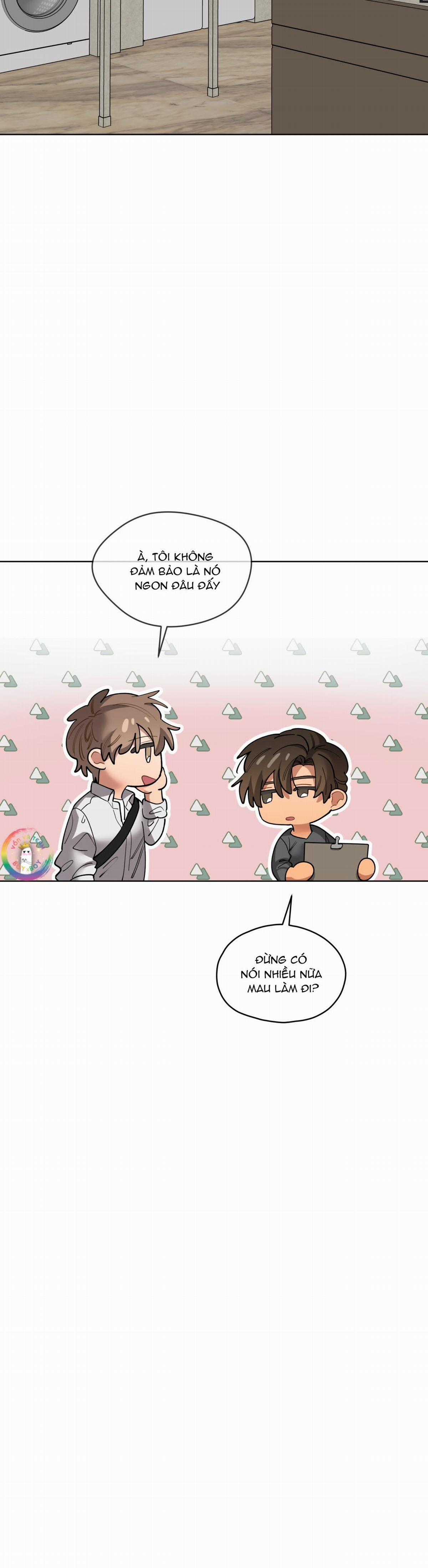 Cơn Mưa Rào Chapter 68 trang 32