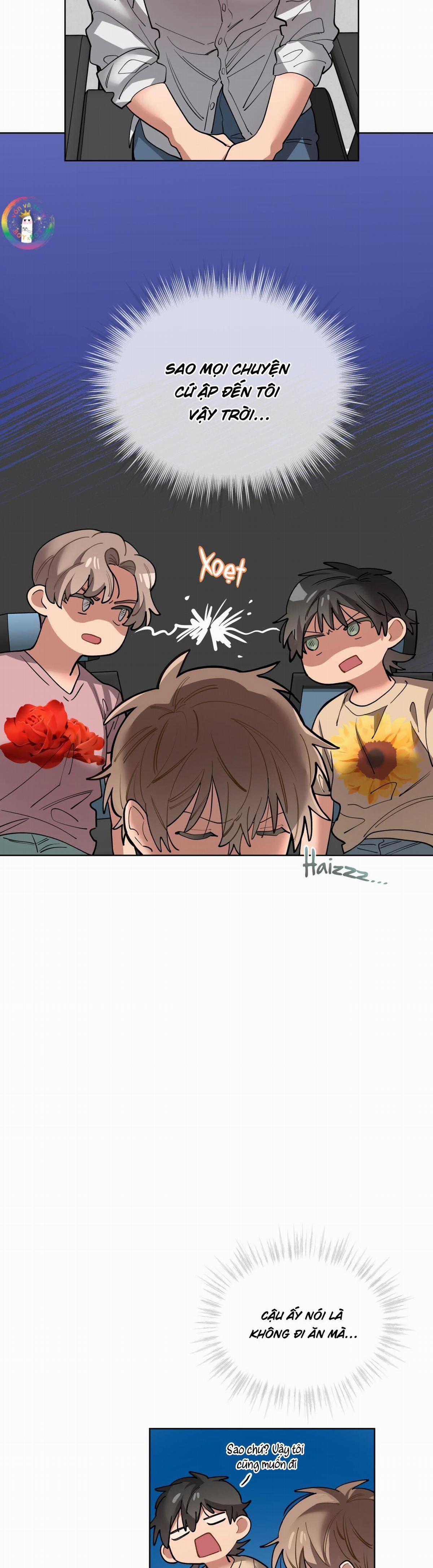 Cơn Mưa Rào Chapter 68 trang 4