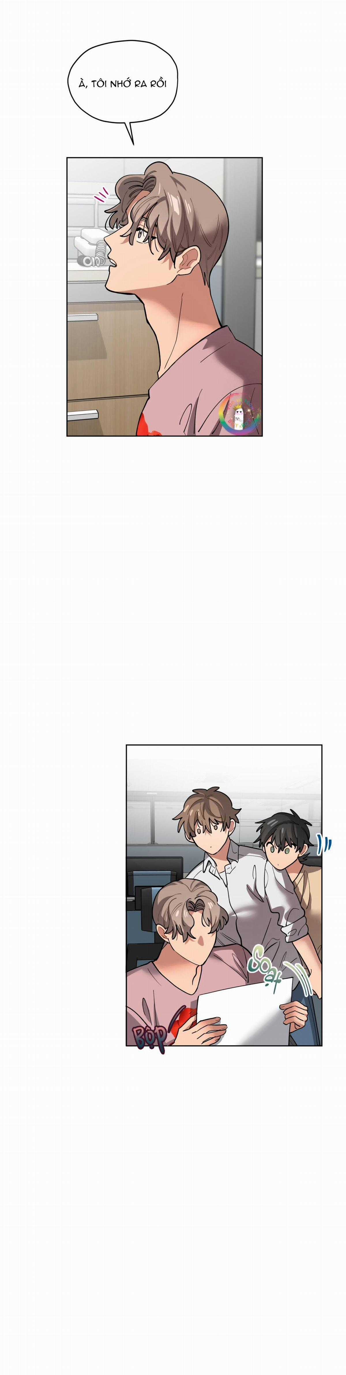 Cơn Mưa Rào Chapter 68 trang 8