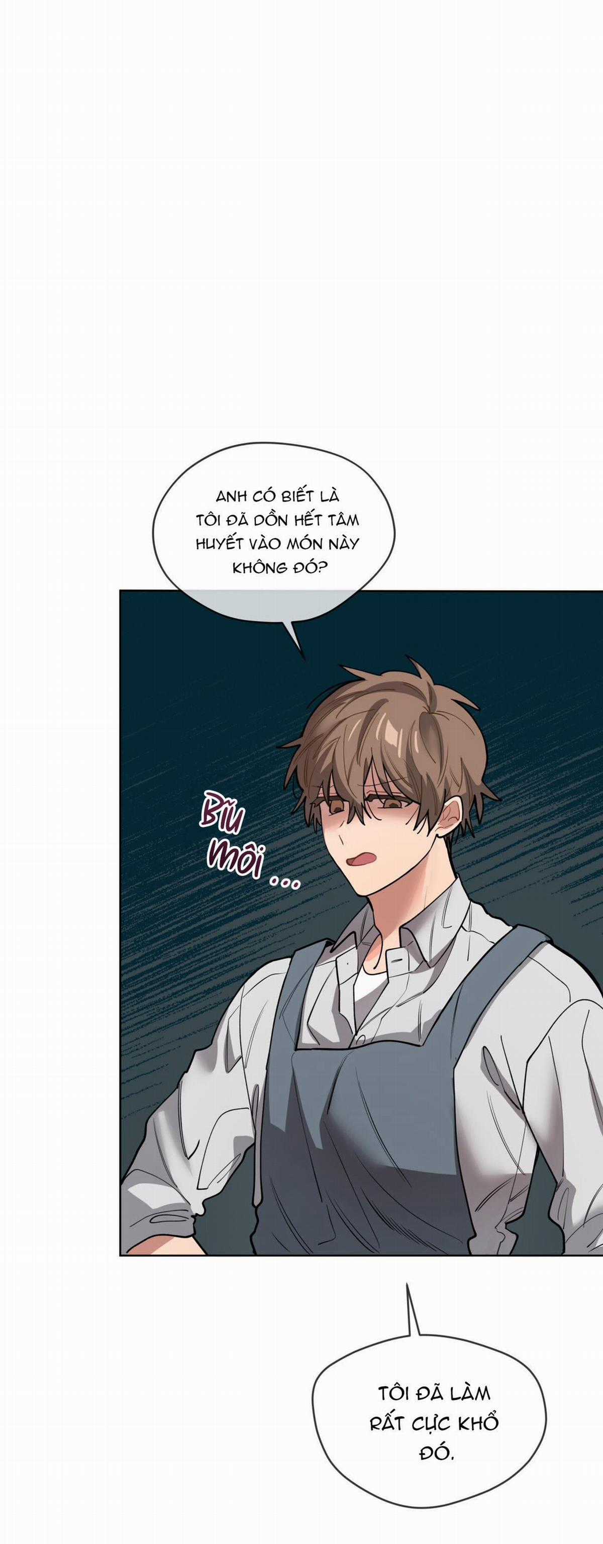 Cơn Mưa Rào Chapter 69 trang 10