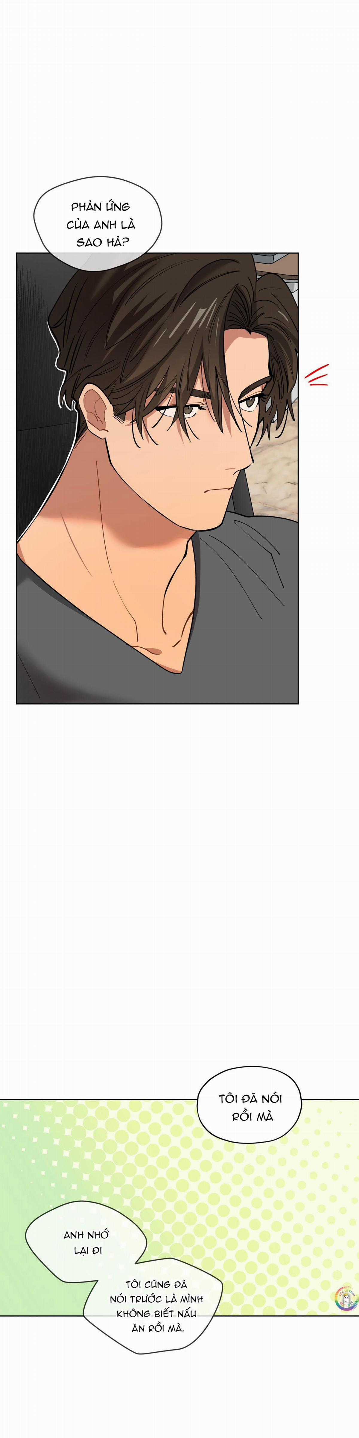 Cơn Mưa Rào Chapter 69 trang 11