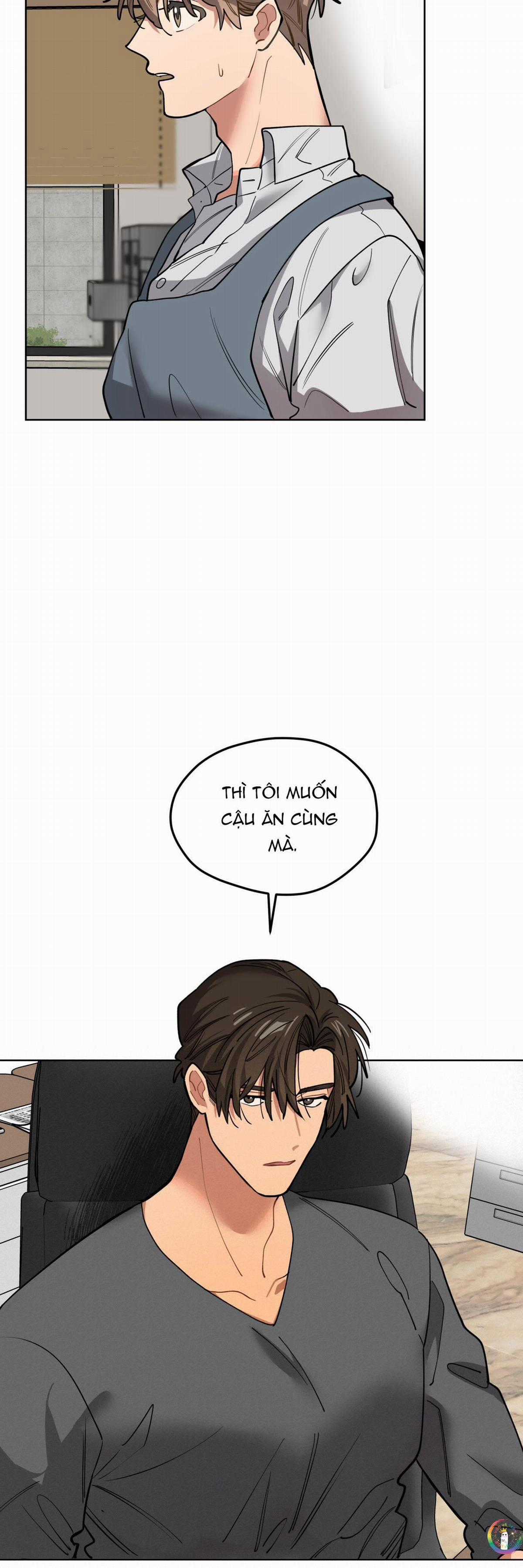 Cơn Mưa Rào Chapter 69 trang 13