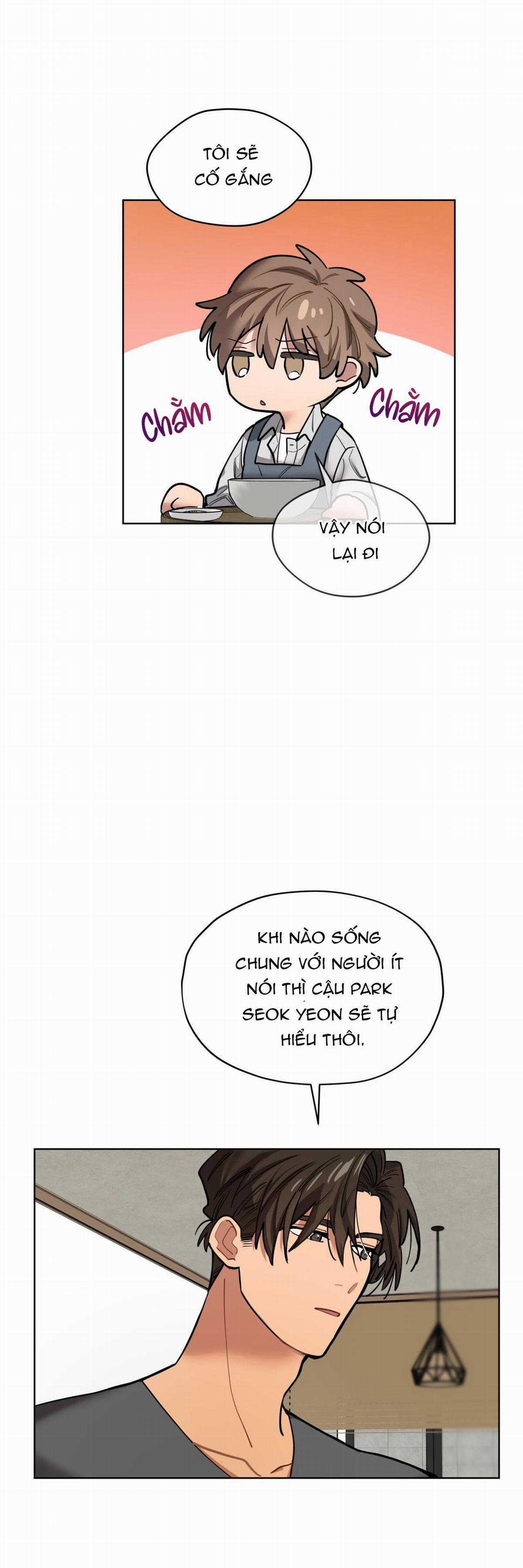 Cơn Mưa Rào Chapter 69 trang 16