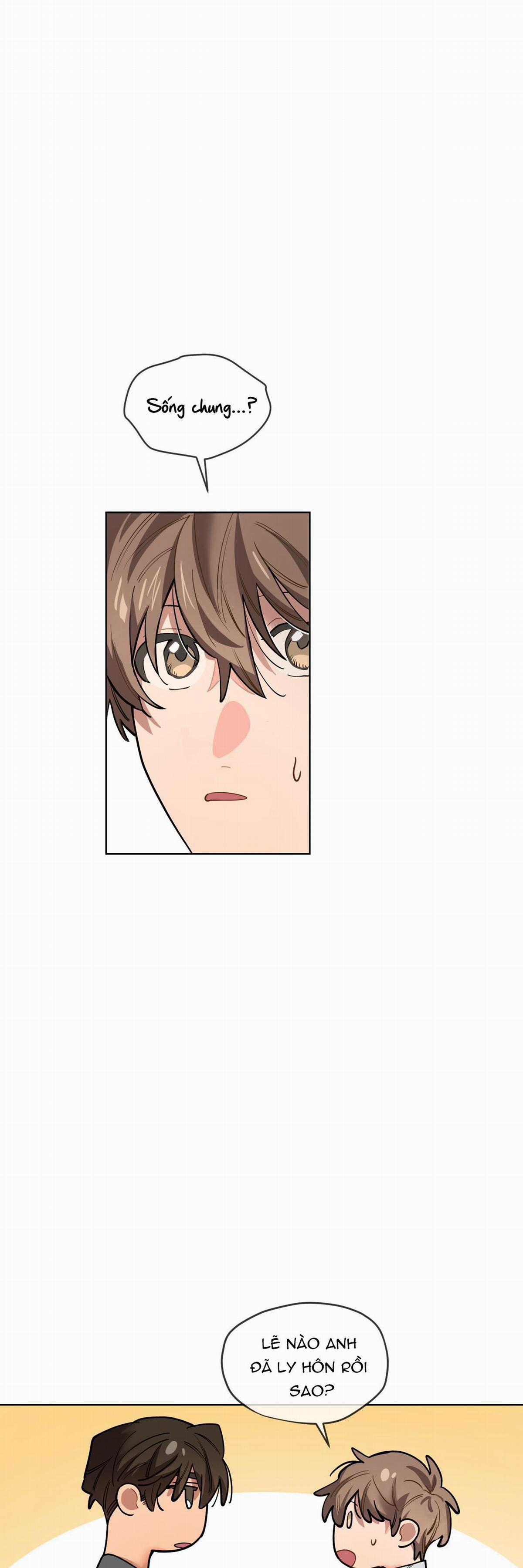 Cơn Mưa Rào Chapter 69 trang 17