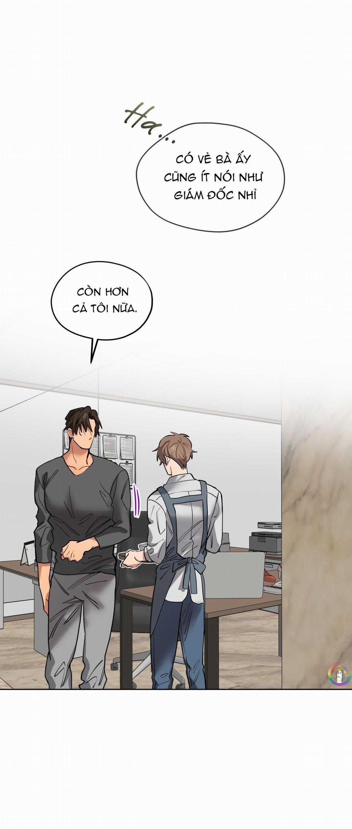 Cơn Mưa Rào Chapter 69 trang 19