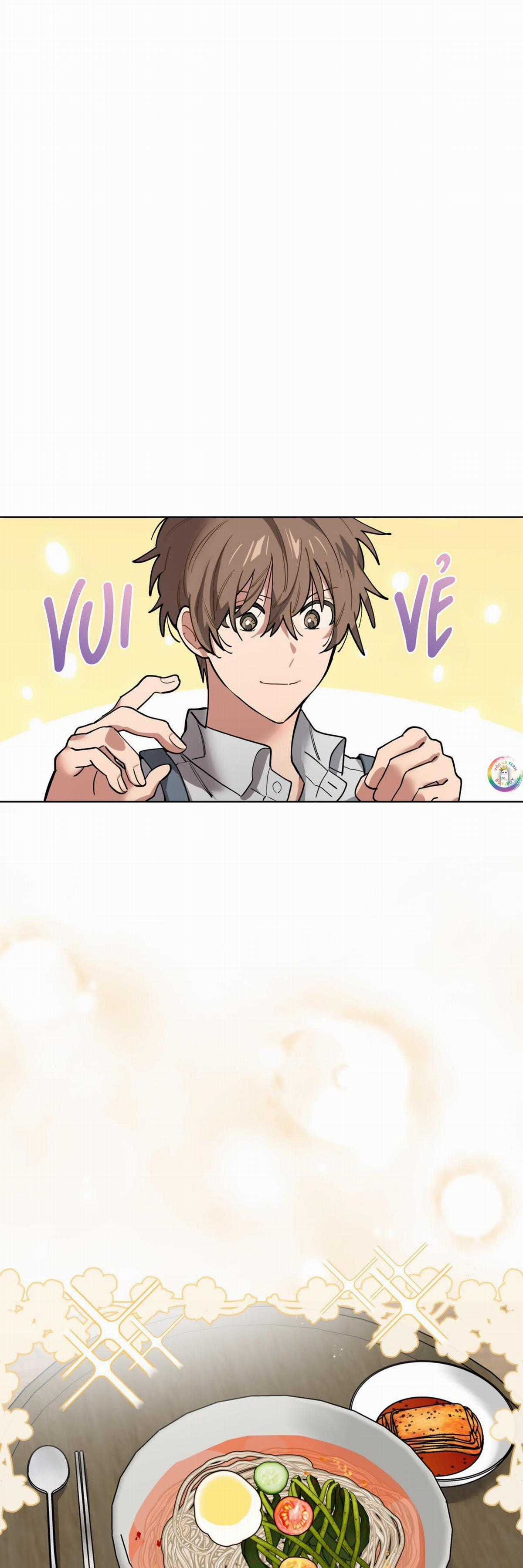 Cơn Mưa Rào Chapter 69 trang 2