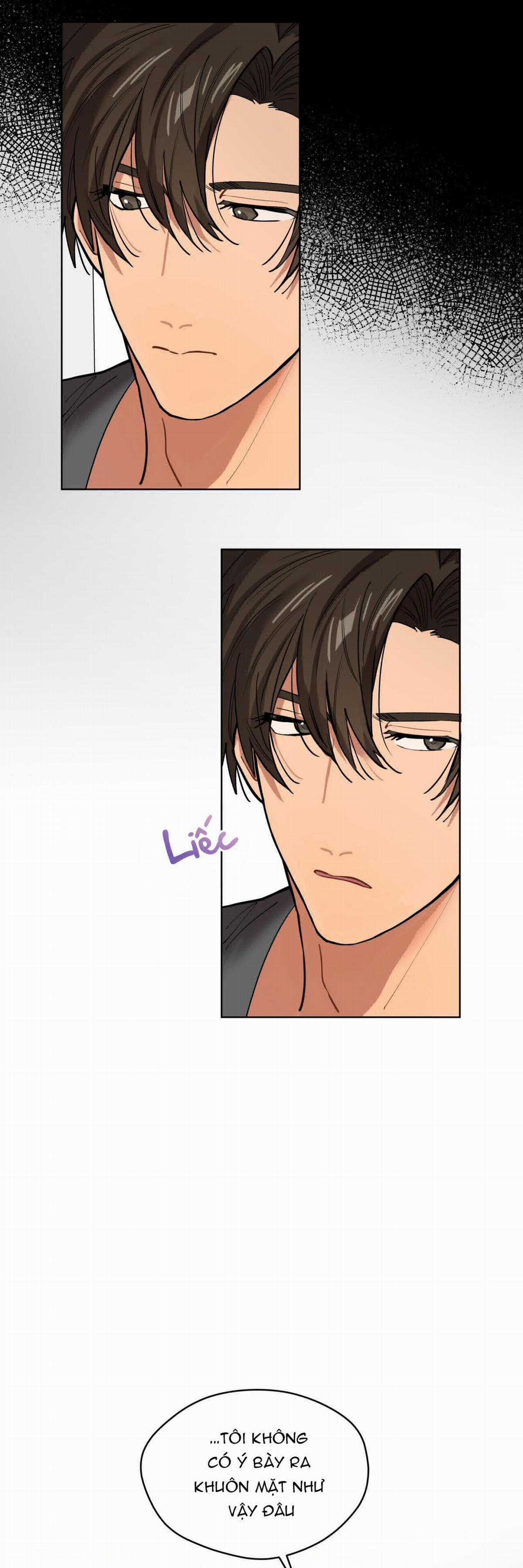 Cơn Mưa Rào Chapter 69 trang 24