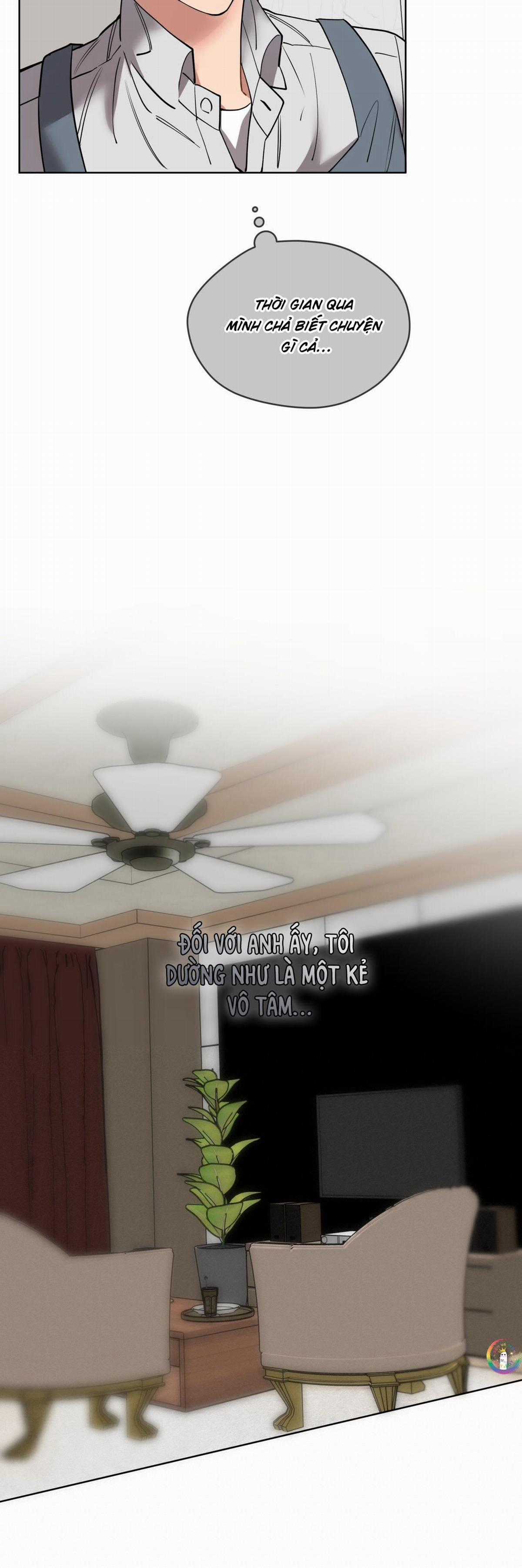 Cơn Mưa Rào Chapter 69 trang 26