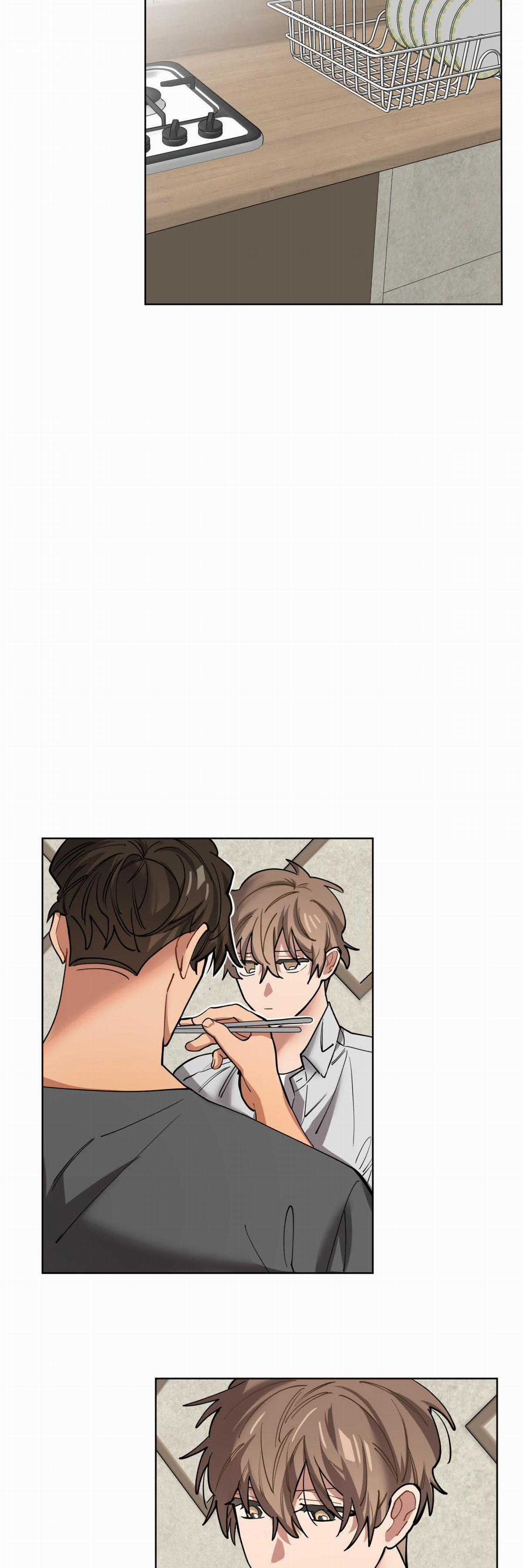 Cơn Mưa Rào Chapter 69 trang 28