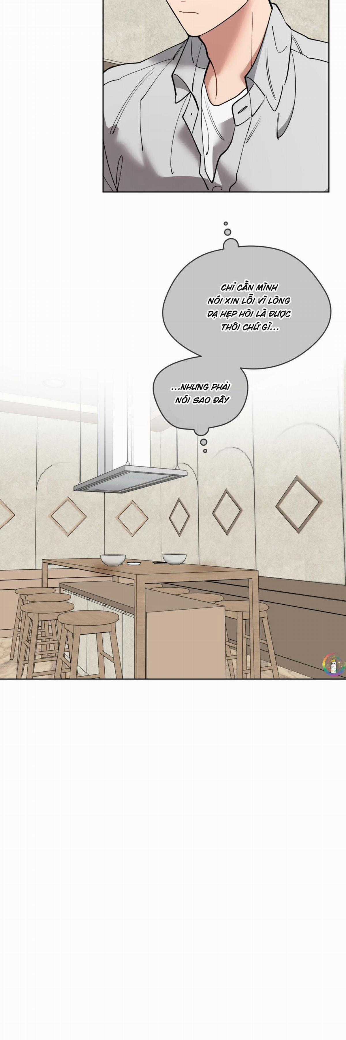 Cơn Mưa Rào Chapter 69 trang 29