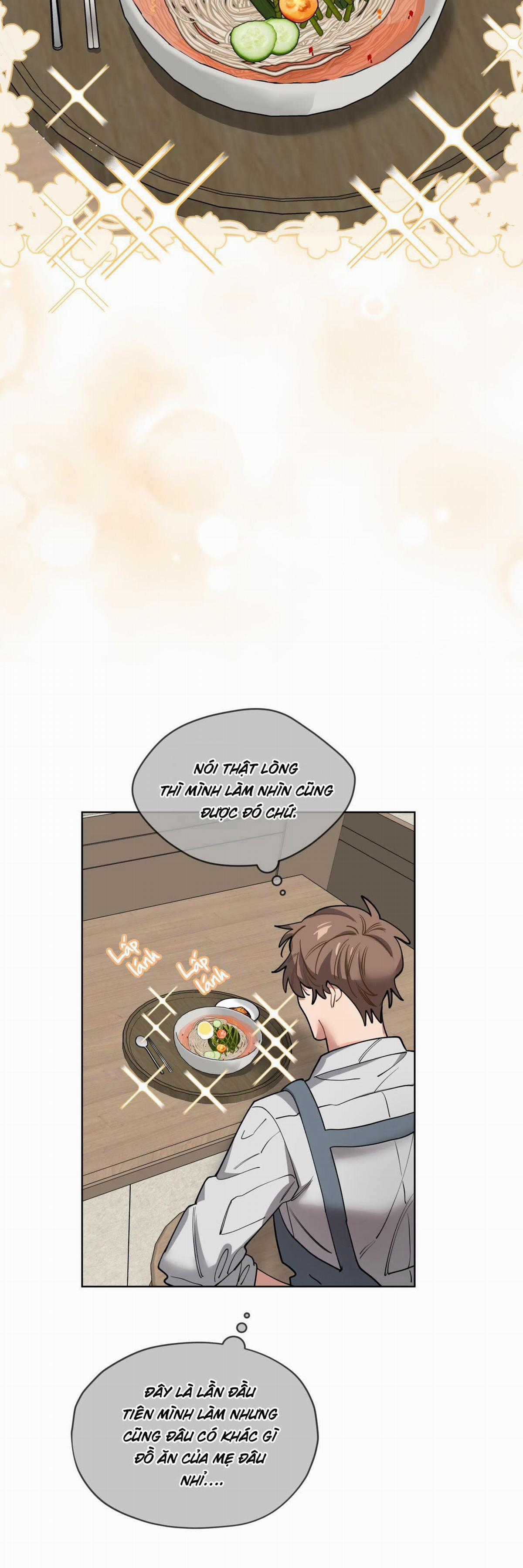 Cơn Mưa Rào Chapter 69 trang 3