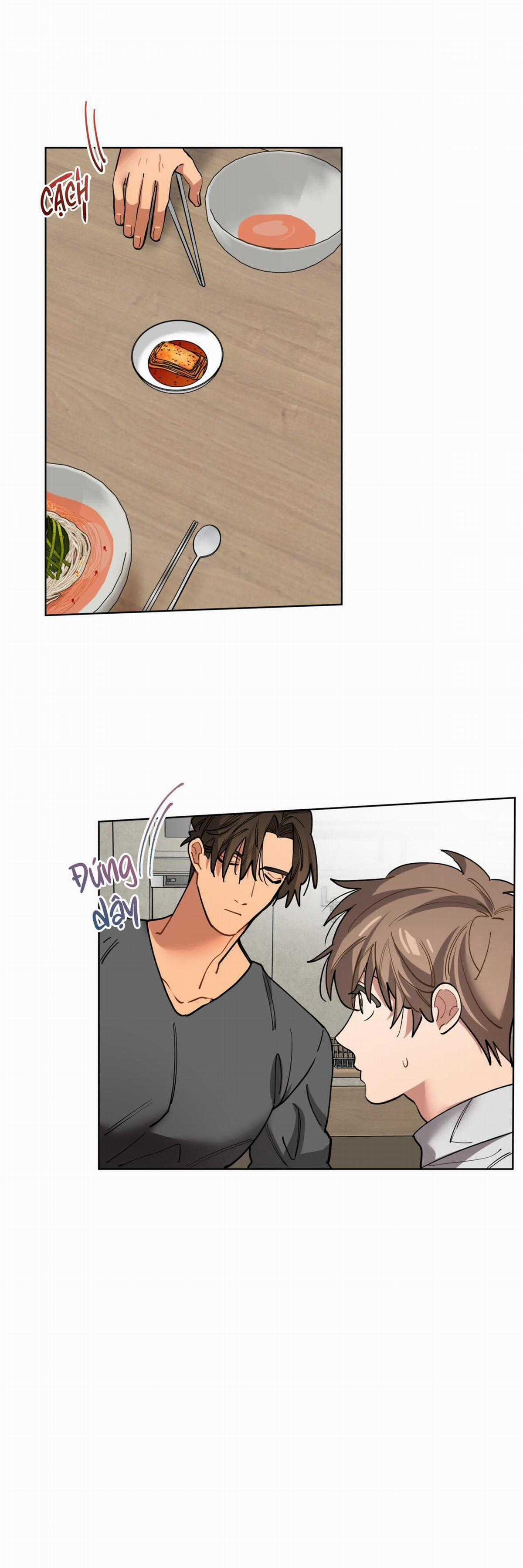 Cơn Mưa Rào Chapter 69 trang 30