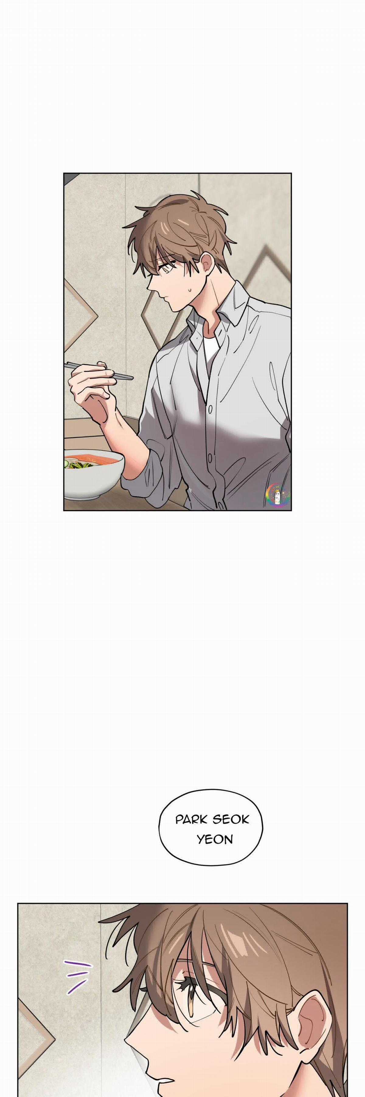 Cơn Mưa Rào Chapter 69 trang 31