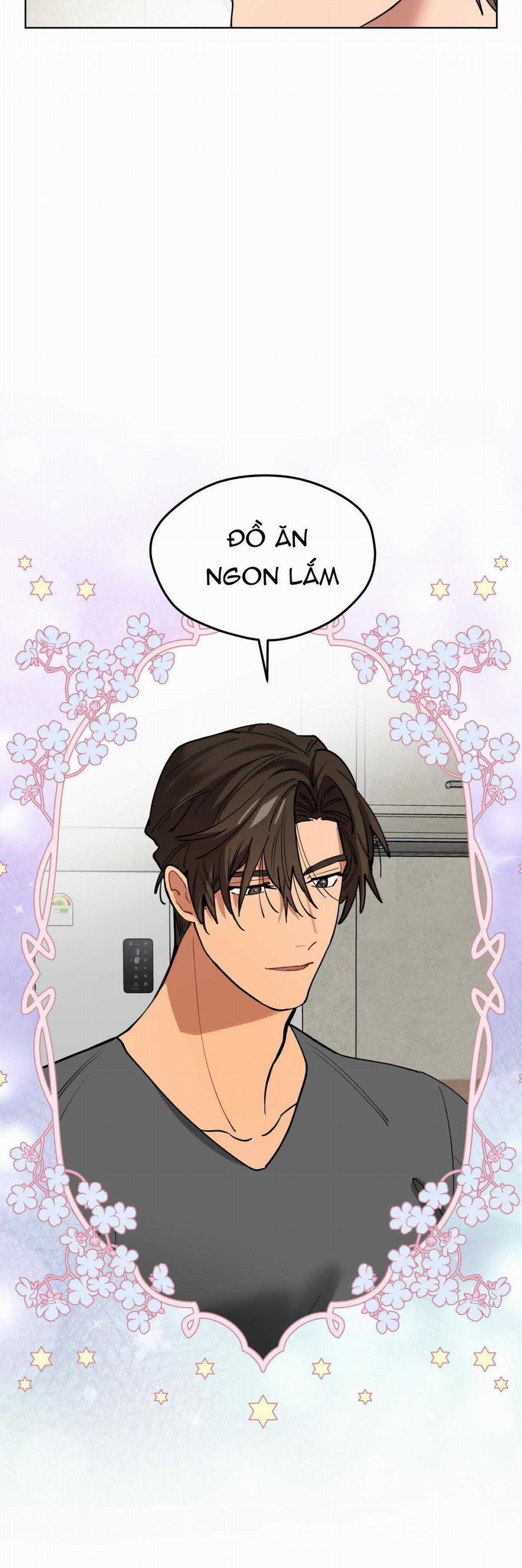 Cơn Mưa Rào Chapter 69 trang 32