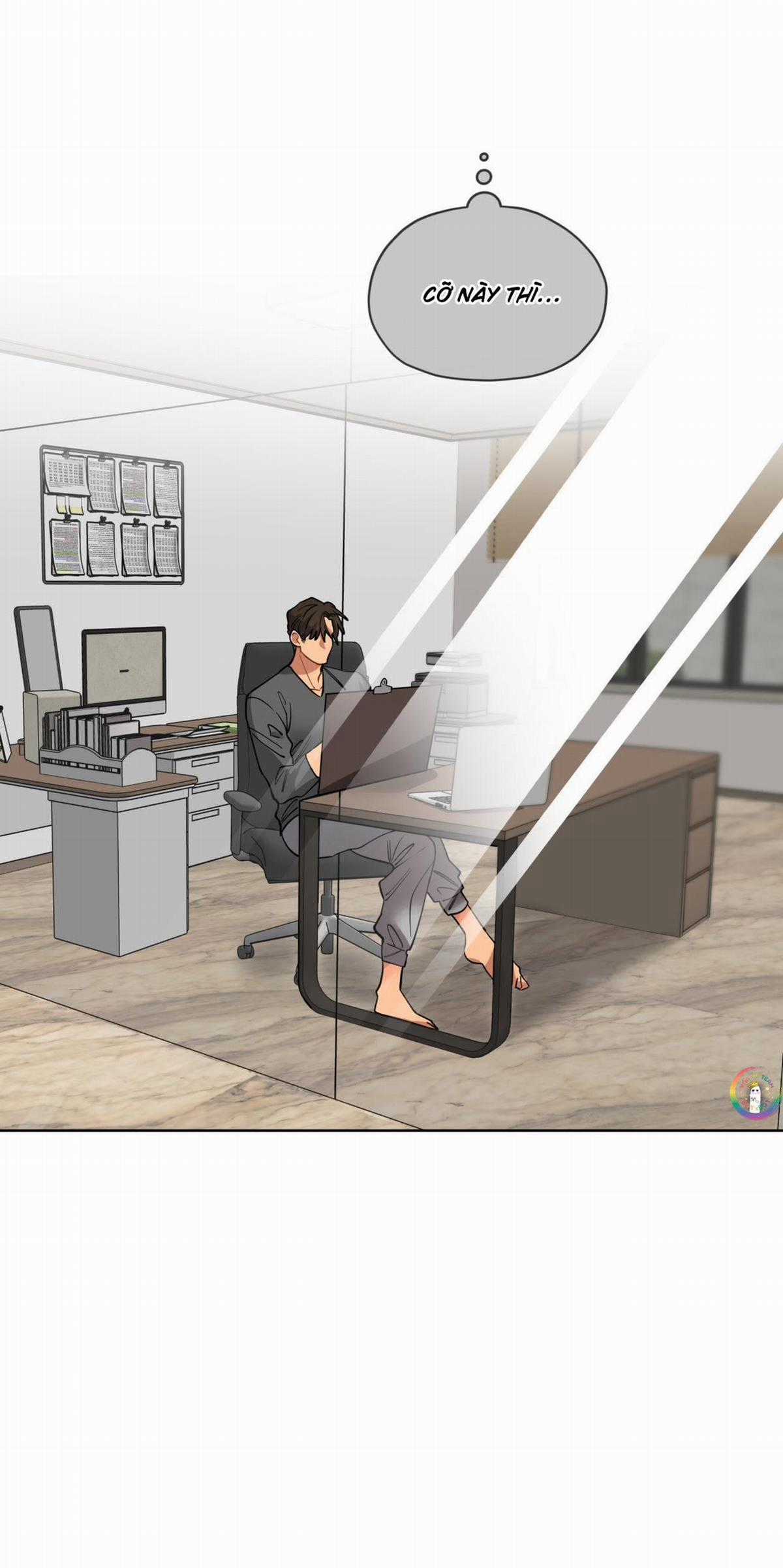 Cơn Mưa Rào Chapter 69 trang 4