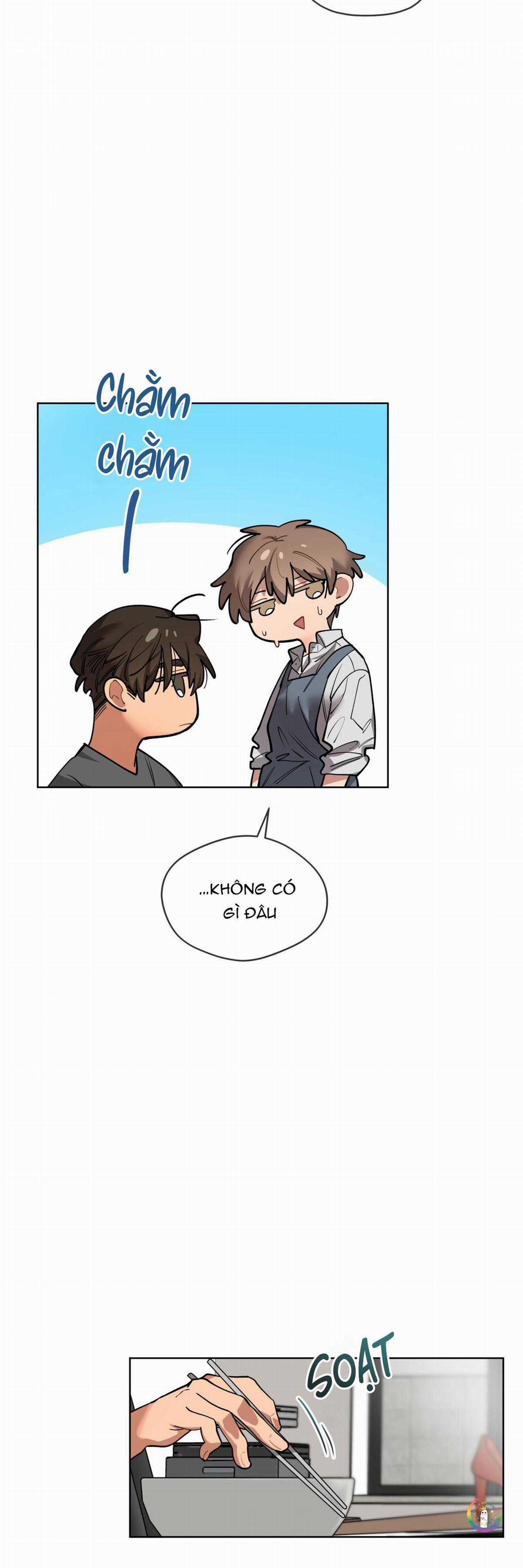 Cơn Mưa Rào Chapter 69 trang 6