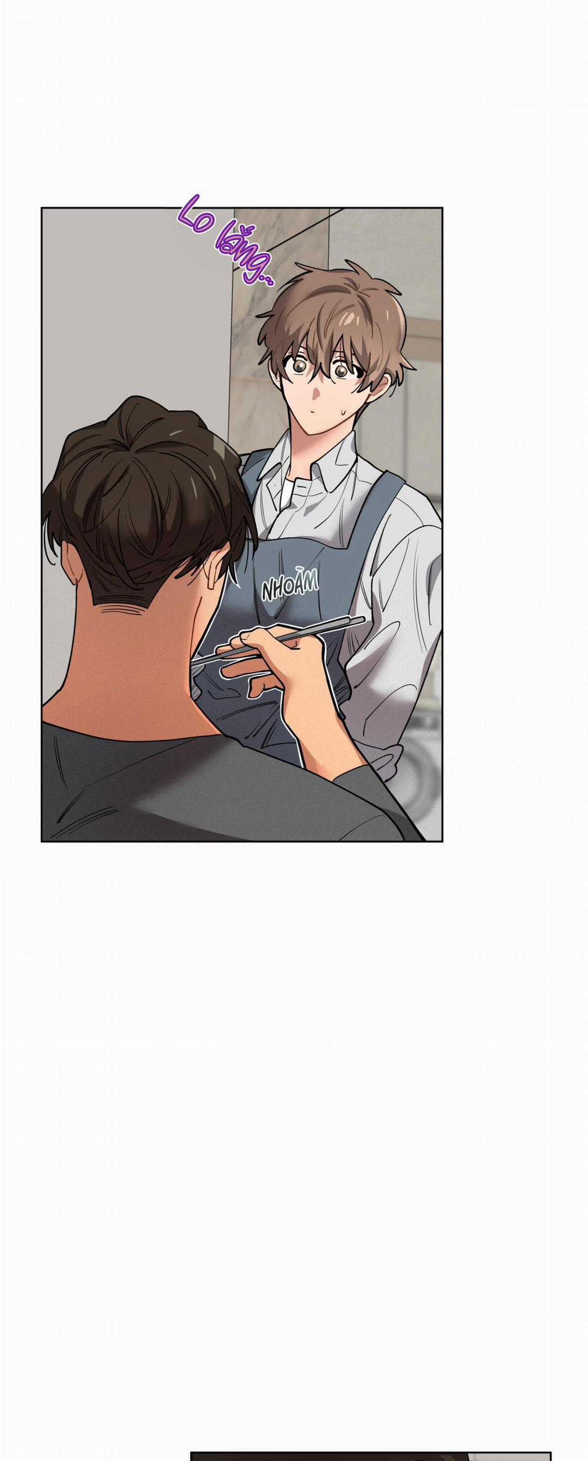 Cơn Mưa Rào Chapter 69 trang 7