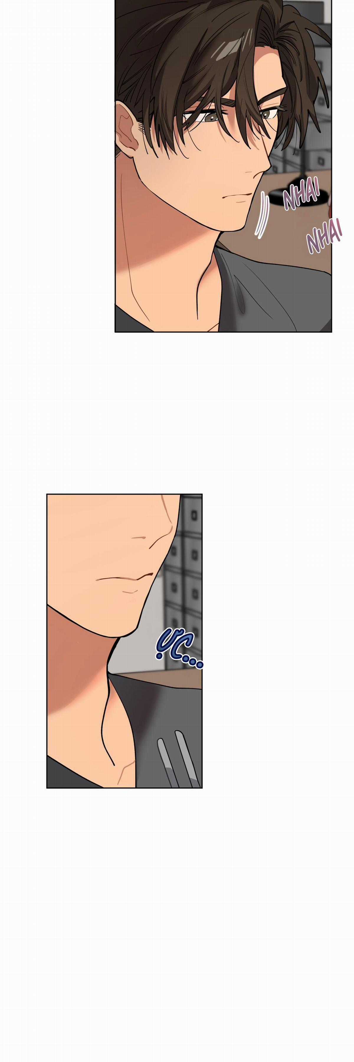 Cơn Mưa Rào Chapter 69 trang 8