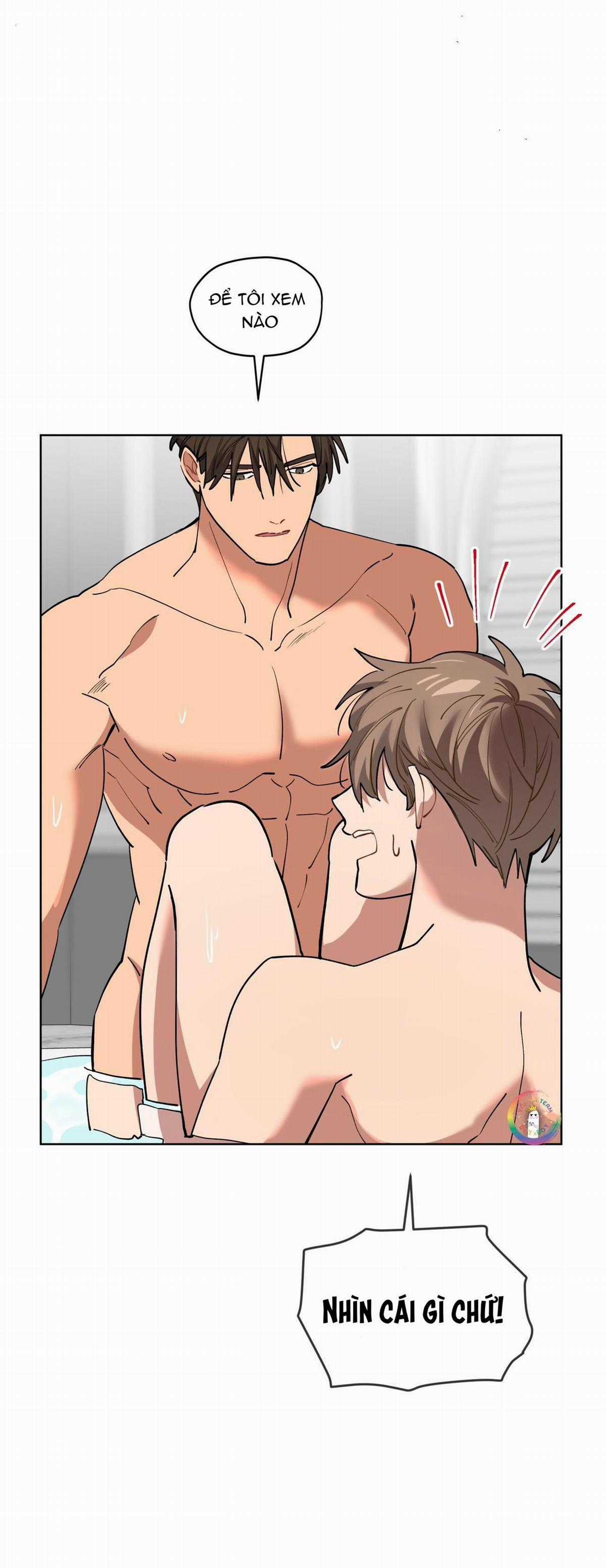 Cơn Mưa Rào Chapter 70 trang 11