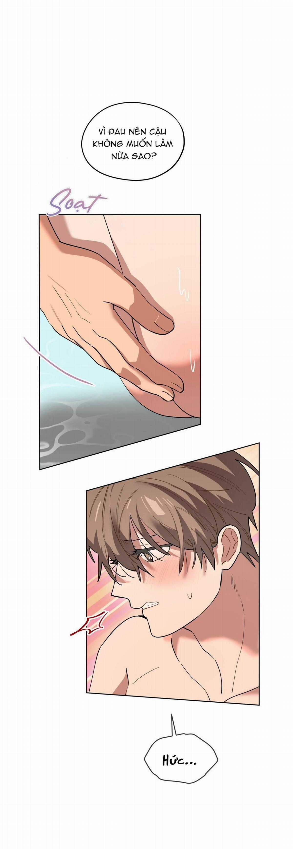 Cơn Mưa Rào Chapter 70 trang 12