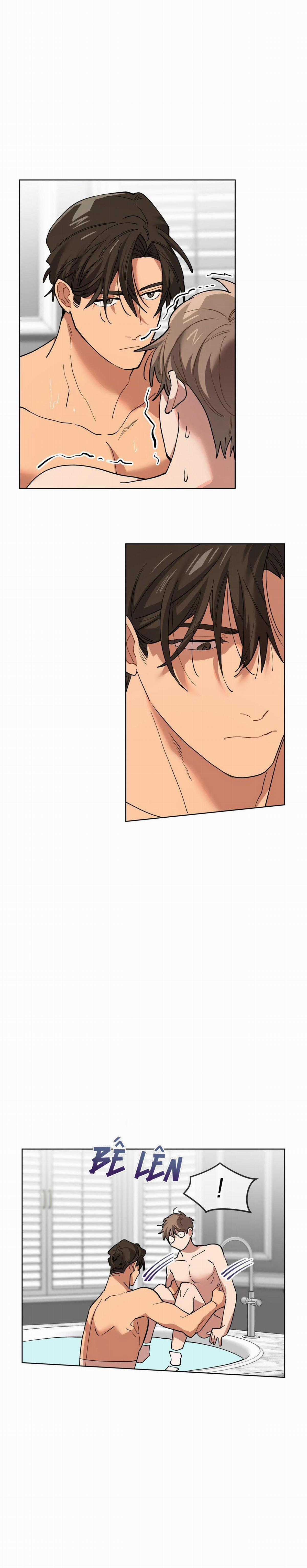 Cơn Mưa Rào Chapter 70 trang 13