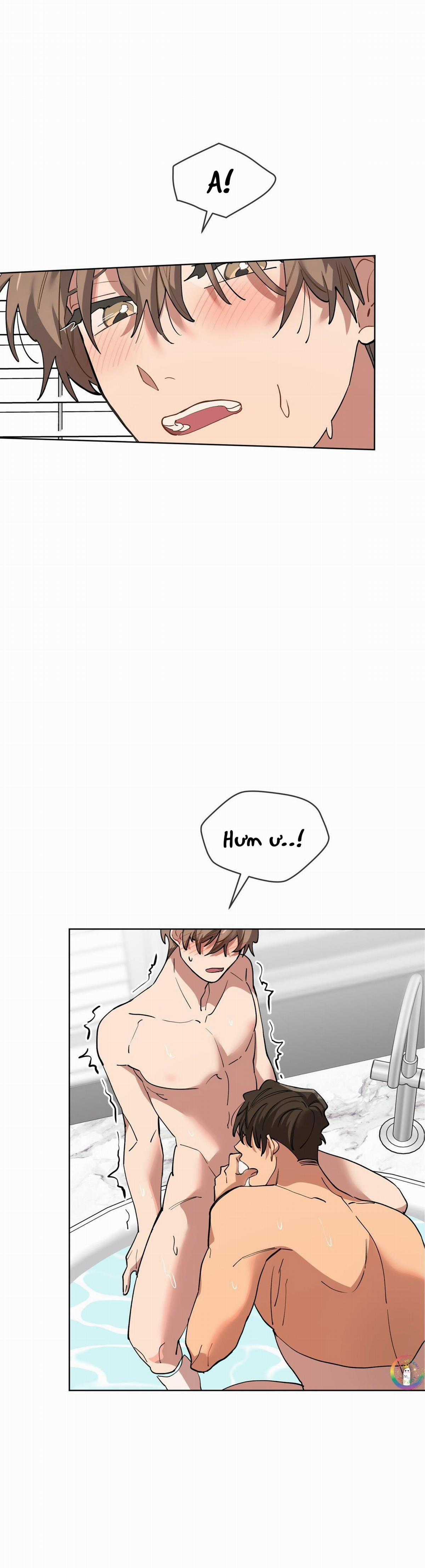 Cơn Mưa Rào Chapter 70 trang 15