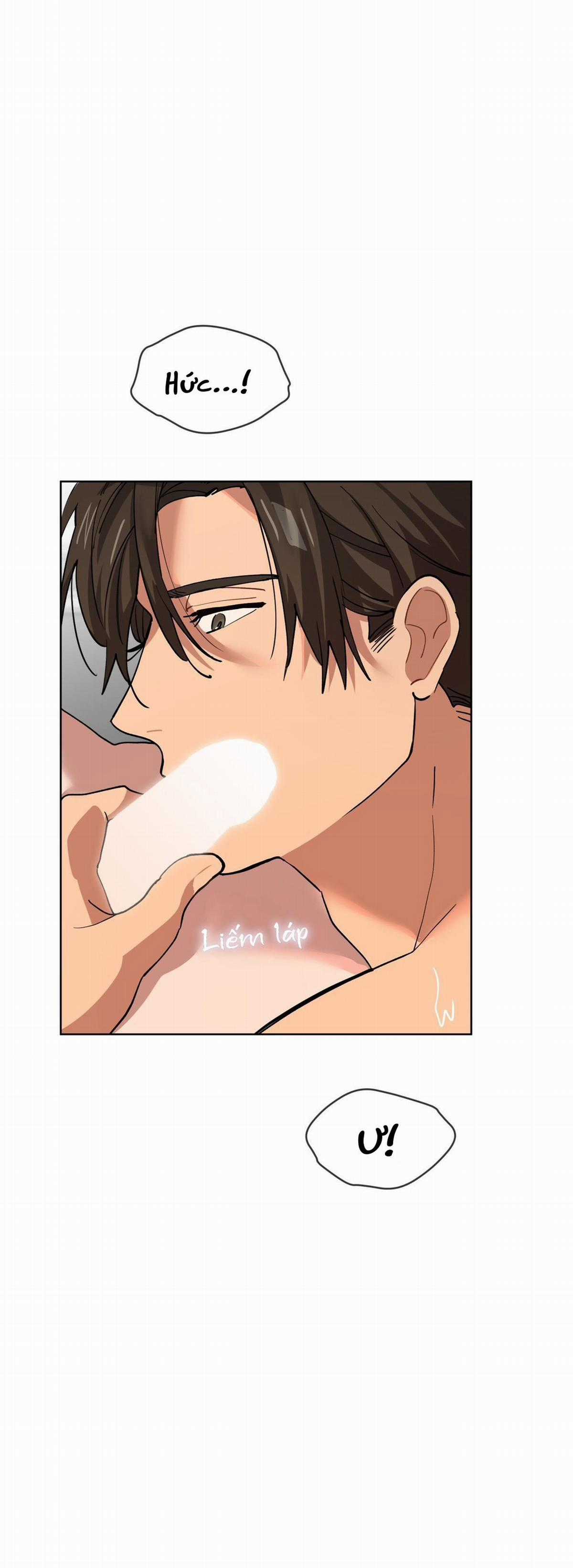 Cơn Mưa Rào Chapter 70 trang 16