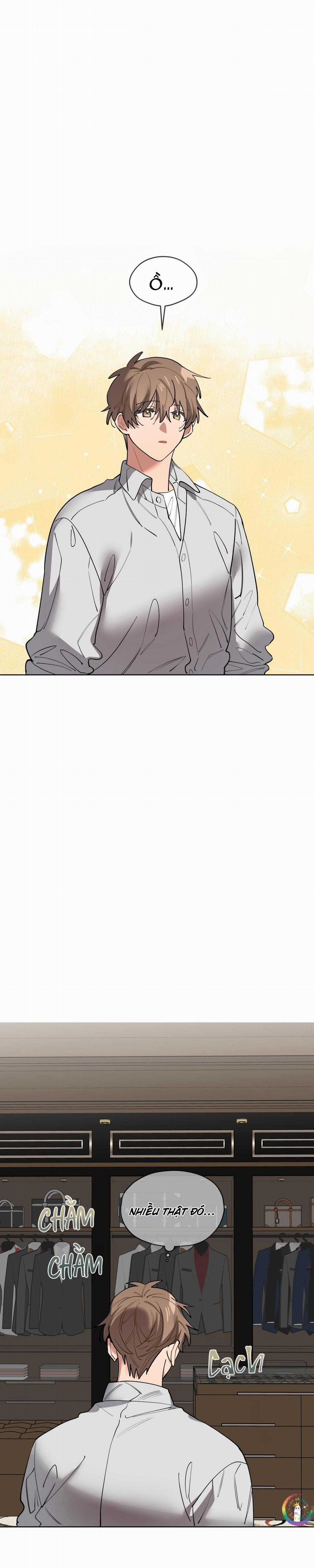 Cơn Mưa Rào Chapter 70 trang 2