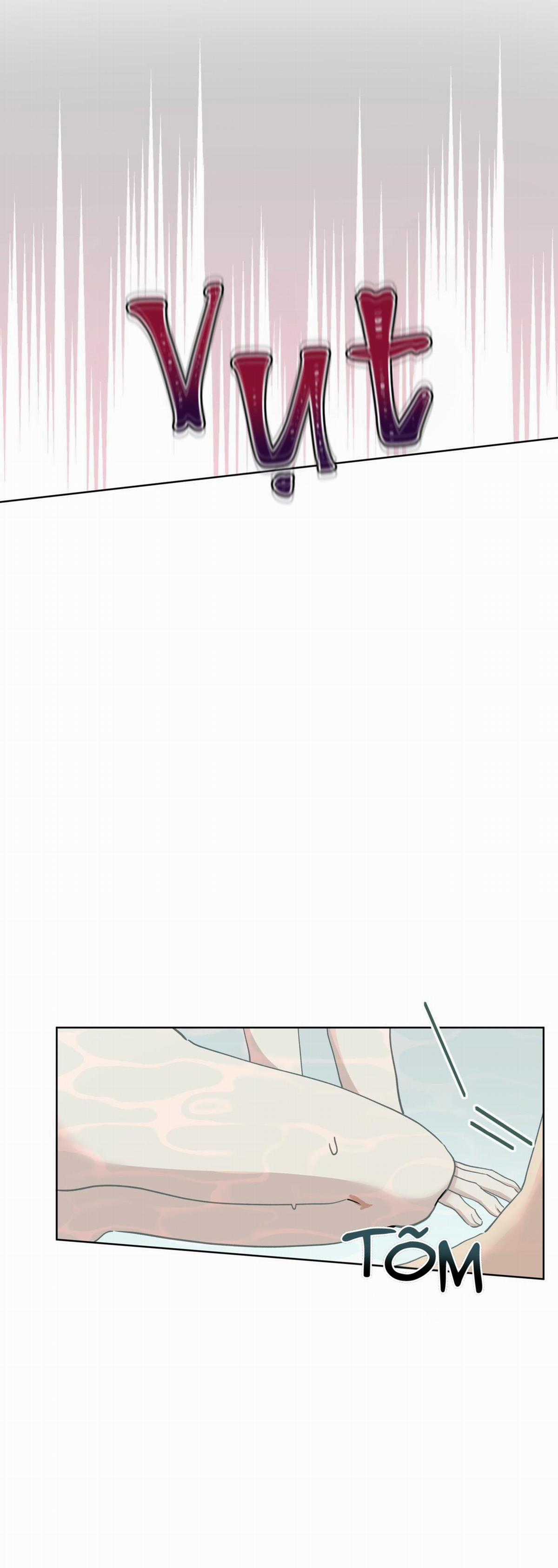 Cơn Mưa Rào Chapter 70 trang 20