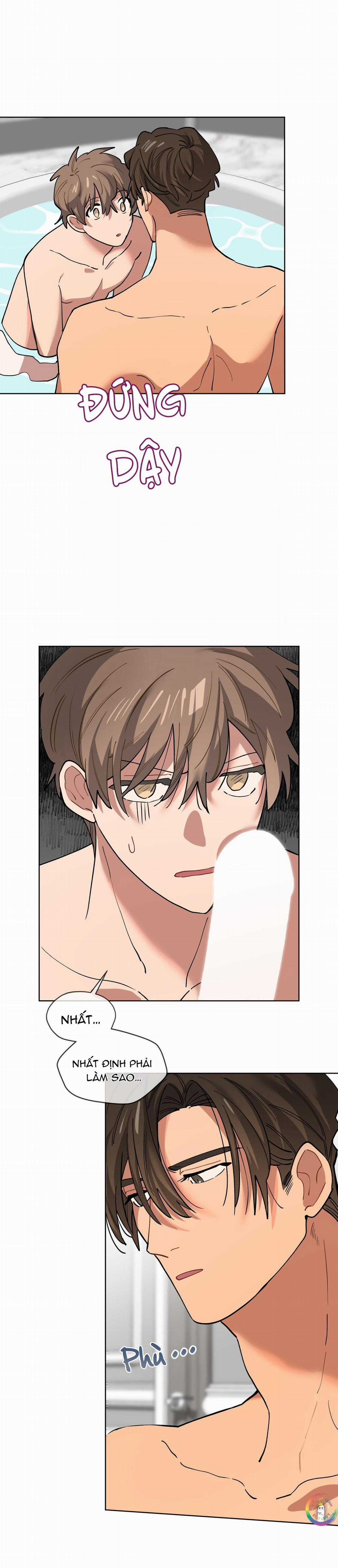 Cơn Mưa Rào Chapter 70 trang 21