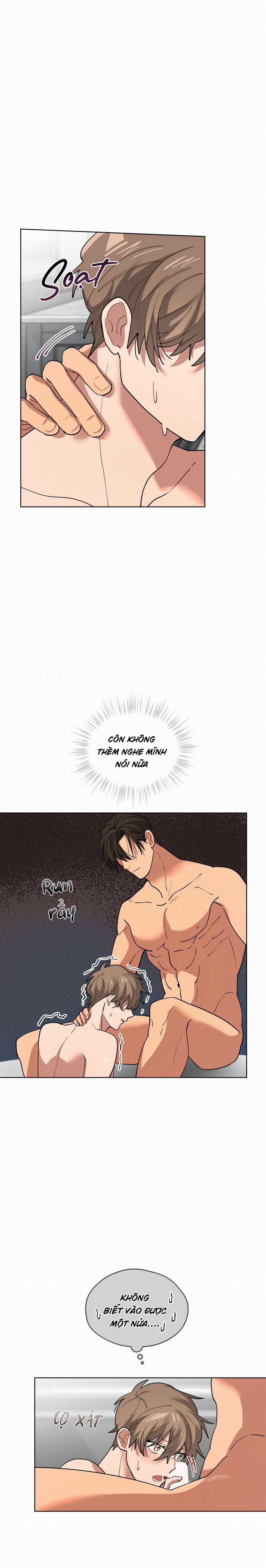 Cơn Mưa Rào Chapter 70 trang 22