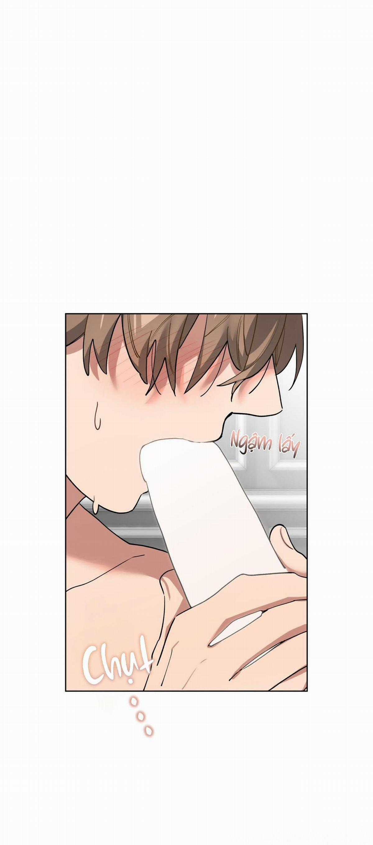 Cơn Mưa Rào Chapter 70 trang 23