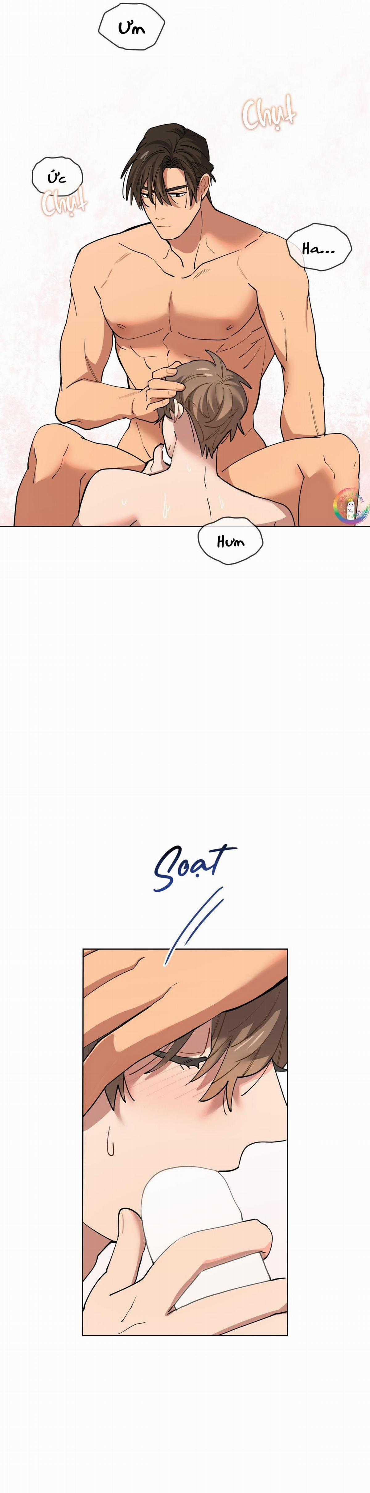 Cơn Mưa Rào Chapter 70 trang 24