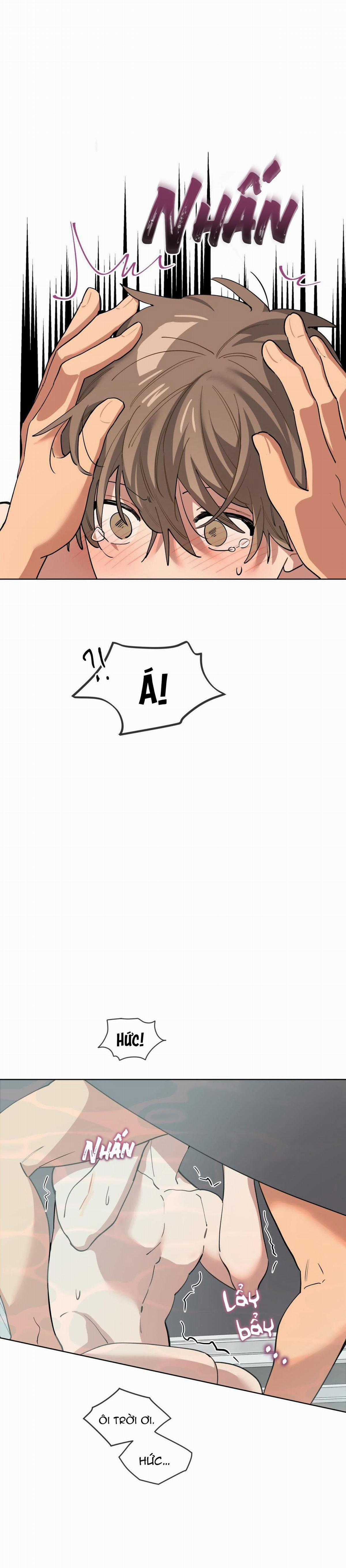 Cơn Mưa Rào Chapter 70 trang 25