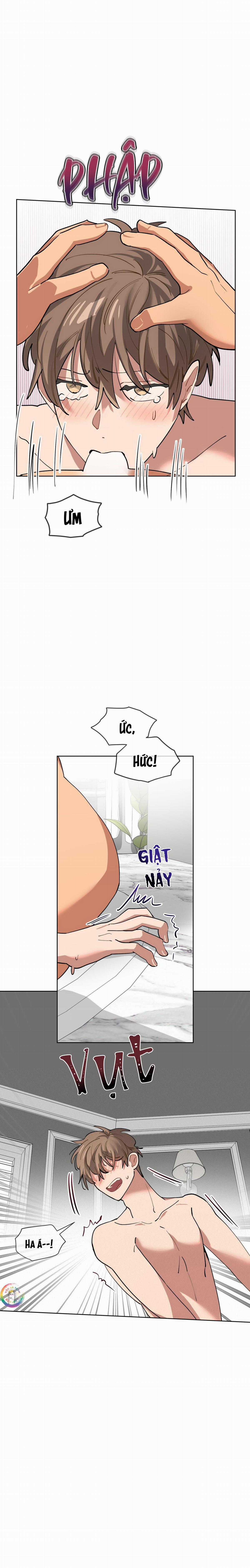 Cơn Mưa Rào Chapter 70 trang 26