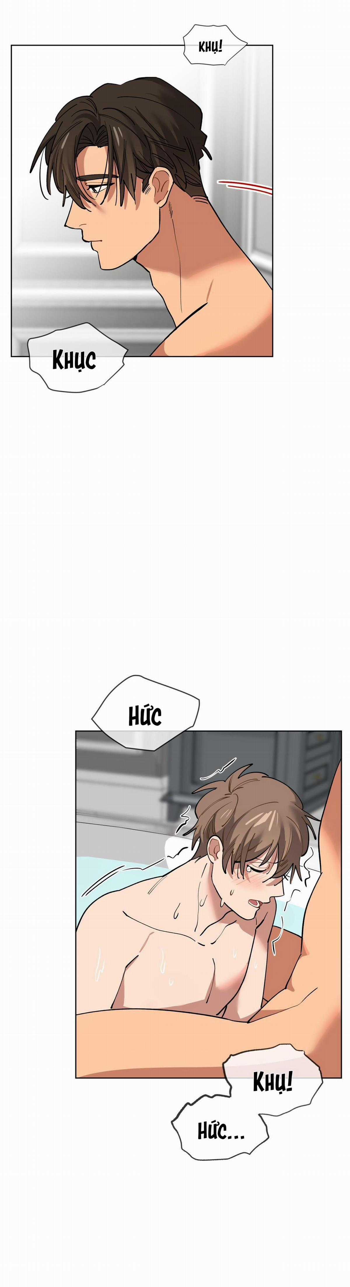 Cơn Mưa Rào Chapter 70 trang 27